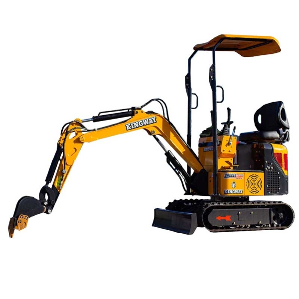 Mini-Excavatrice Bagger 1000