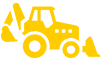 Tractopelles